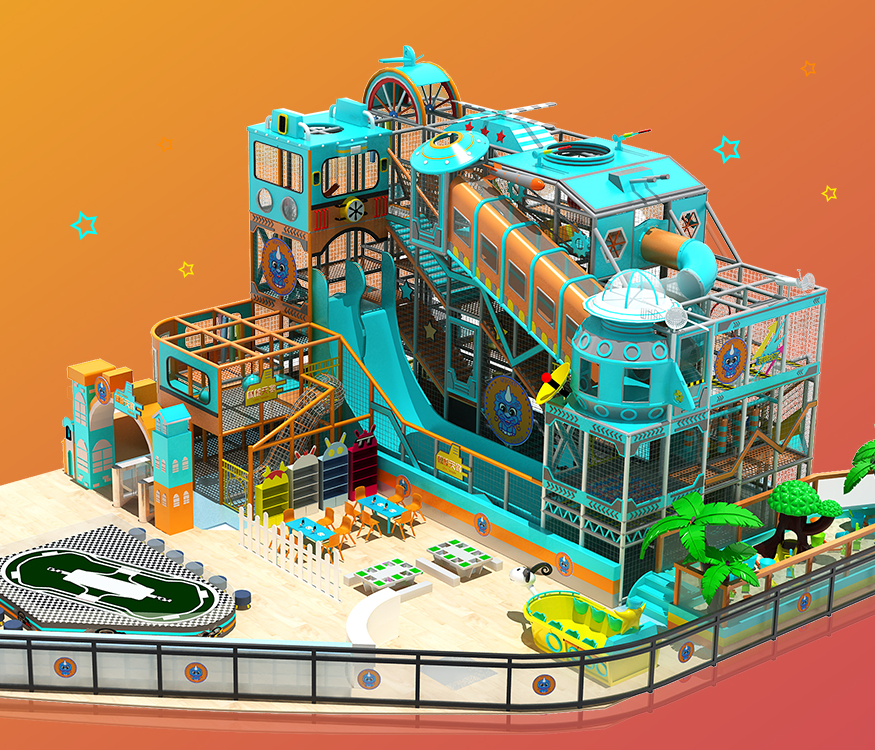 經(jīng)營(yíng)兒童樂(lè)園怎么管理客戶(hù)資源？